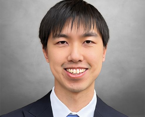 CHARLES DU MD GASTROENTEROLOGIST IN SALEM