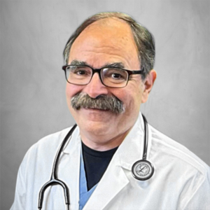 ROBERT PONEC MD-GASTROENTEROLOGIST IN SALEM