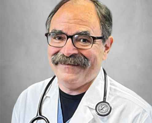 ROBERT PONEC MD-GASTROENTEROLOGIST IN SALEM