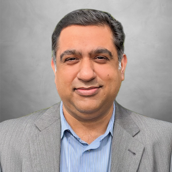Shyam Dang, M.D.